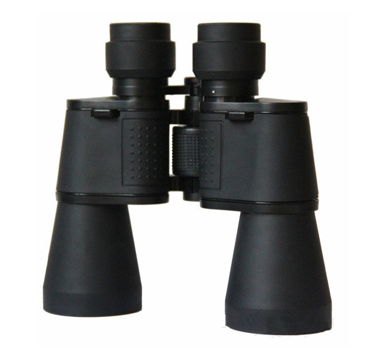 PANDA Telescope High Magnification HD 10X50 Up 20X50 Low Light Level Night Vision Binoculars - Binoculars by PANDA | Online Shopping UK | buy2fix