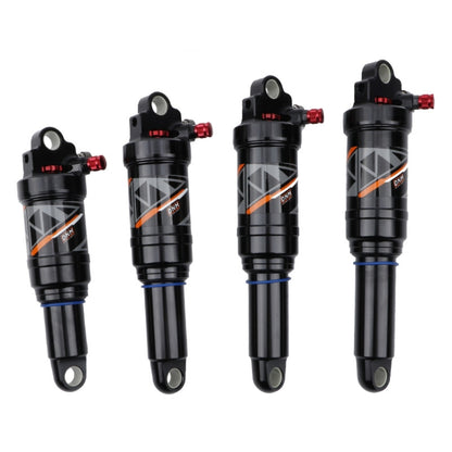 DNM AO38 Mountain Soft Tail Frame Rear Shock Absorber XC Air Pressure Rebound Shock Absorber, Size:190mm, Specificatio:Wire Control AO38RL - Others by DNM | Online Shopping UK | buy2fix