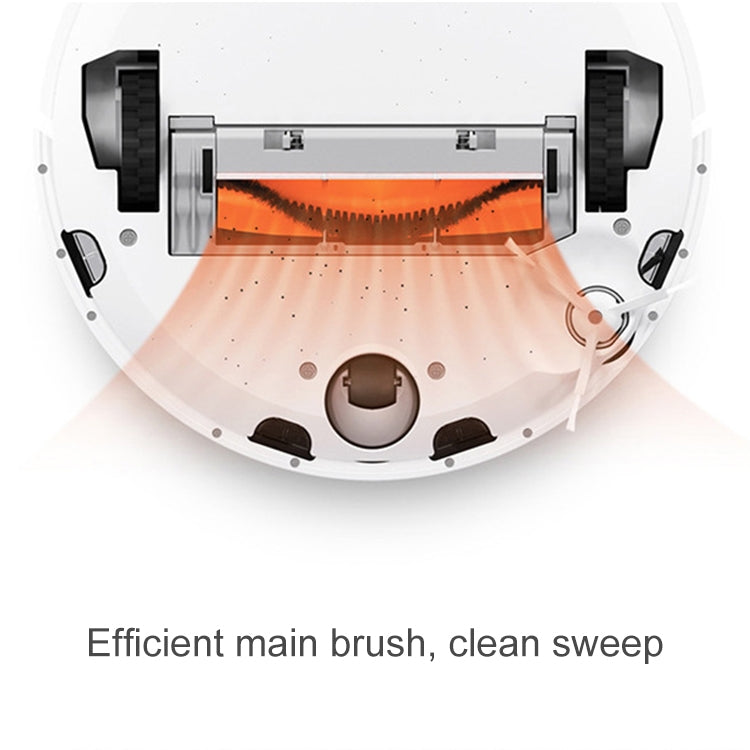 Sweeping Robot Accessories S50 Mop Filter Side Brush for Xiaomi Generation / Second Generation - Consumer Electronics by buy2fix | Online Shopping UK | buy2fix