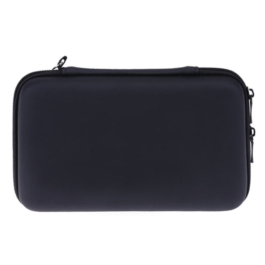 For Nintendo 2DS XL Hard EVA Protective Storage Case Cover Holder(Black) - Toys & Hobbies by buy2fix | Online Shopping UK | buy2fix