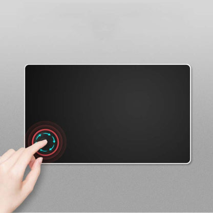 10Moons G50 Magic Circle Digital Tablet Hand-Painted Board Drawing Board Online Lesson Writing Board -  by 10Moons | Online Shopping UK | buy2fix