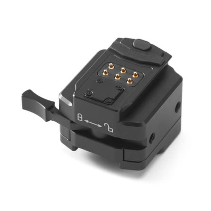 Original DJI Ronin 4D Controller Interface Multifunctional Adapter -  by DJI | Online Shopping UK | buy2fix