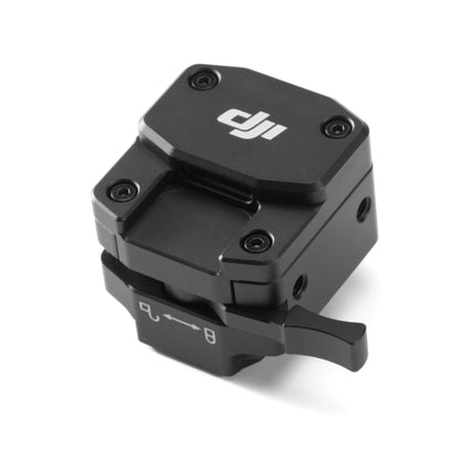 Original DJI Ronin 4D Controller Interface Multifunctional Adapter -  by DJI | Online Shopping UK | buy2fix