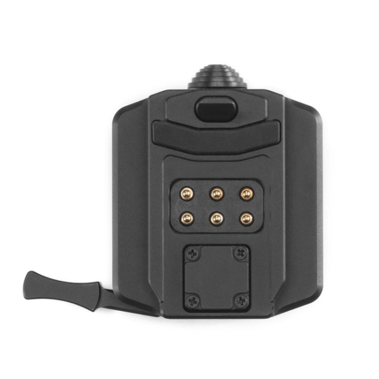 Original DJI Ronin 4D Controller Interface Multifunctional Adapter -  by DJI | Online Shopping UK | buy2fix