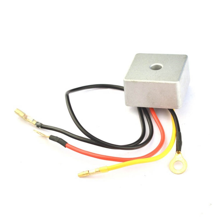 2020A.1.2 Golf Cart Rectifier 1015777 102711201 Club Car - In Car by buy2fix | Online Shopping UK | buy2fix