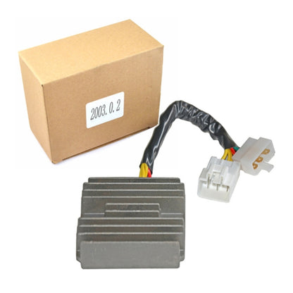 2003.0.2 Motorcycle Rectifier For Honda CBR900RR CBR 900 954 CBR954RR - In Car by buy2fix | Online Shopping UK | buy2fix