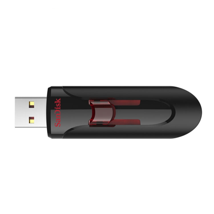 SanDisk CZ600 USB 3.0 High Speed U Disk, Capacity: 64GB -  by SanDisk | Online Shopping UK | buy2fix