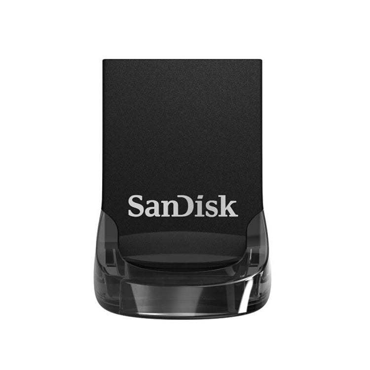 SanDisk CZ430 USB 3.1 Mini Computer Car U Disk, Capacity: 32GB - USB Flash Drives by SanDisk | Online Shopping UK | buy2fix