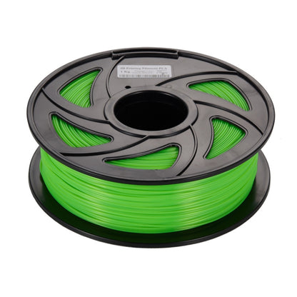 Future Era PLA 3D Printing Pen/Machine Wire Consumables(Green) - Consumables by Future Era | Online Shopping UK | buy2fix