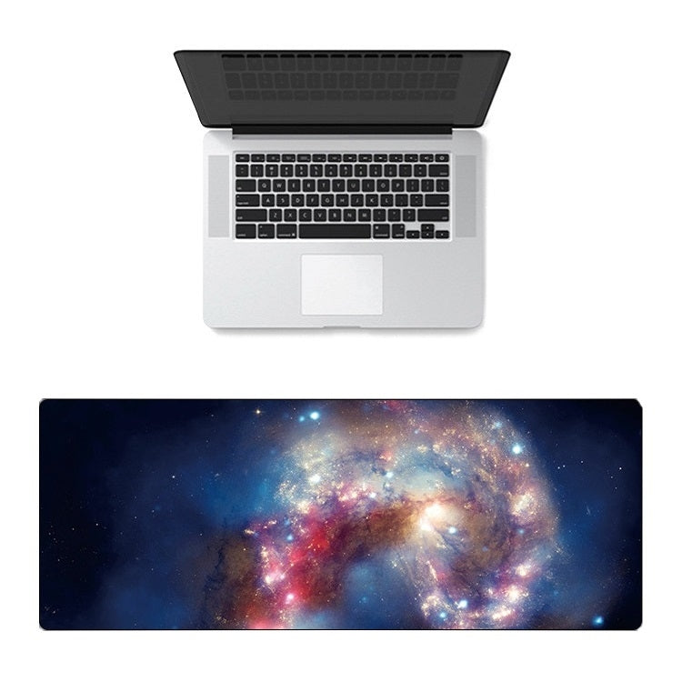 800x300x2mm Symphony Non-Slip And Odorless Mouse Pad(13) - Mouse Pads by buy2fix | Online Shopping UK | buy2fix