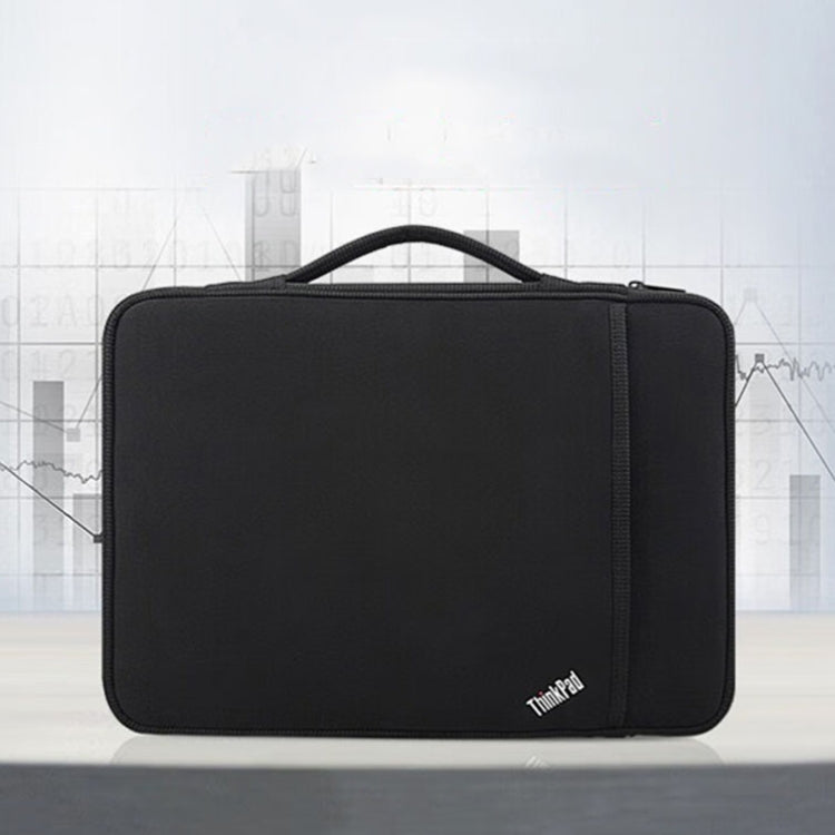 Lenovo ThinkPad Shock-Resistant And Drop-Proof Business Laptop Inner Bag, Size: 14 inch - 14.1 inch by Lenovo | Online Shopping UK | buy2fix