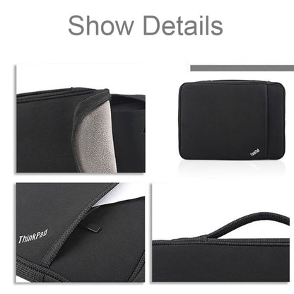 Lenovo ThinkPad Shock-Resistant And Drop-Proof Business Laptop Inner Bag, Size: 14 inch - 14.1 inch by Lenovo | Online Shopping UK | buy2fix