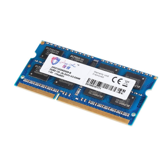 JingHai DDR3 2G Notebook Memory Strip(1333MHz) - RAMs by JingHai | Online Shopping UK | buy2fix