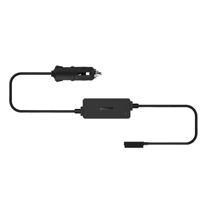 LKTOP For DJI Mavic Air 2 / Air 2S Battery Car Charger(K-MA-201) - Charger by LKTOP | Online Shopping UK | buy2fix