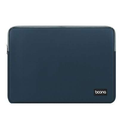 Baona Laptop Liner Bag Protective Cover, Size: 12 inch(Lightweight Blue) - 12.1 inch by Baona | Online Shopping UK | buy2fix