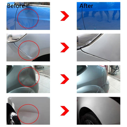 12 In 1 Car Dent Repair Tool Set Free Sheet Metal Dent Repair Puller - In Car by buy2fix | Online Shopping UK | buy2fix