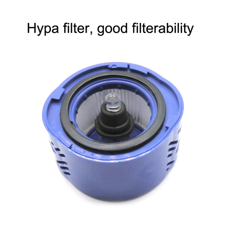 3 in 1 Filter Accessories For Dyson V6 - Consumer Electronics by buy2fix | Online Shopping UK | buy2fix