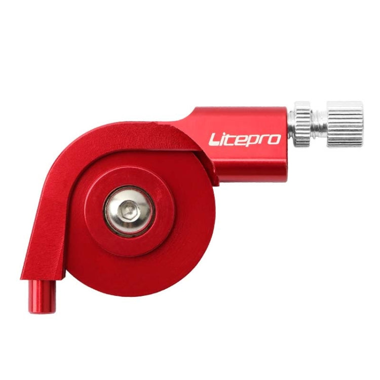 LitePro Bike V-Brake Stroke Converter(Red) - Outdoor & Sports by LitePro | Online Shopping UK | buy2fix