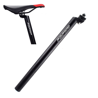 FMFXTR Mountain Bike Seat Post Bicycle Aluminum Alloy Sitting Tube, Specification: 31.6x350mm - Bicycle Seat Posts by FMFXTR | Online Shopping UK | buy2fix