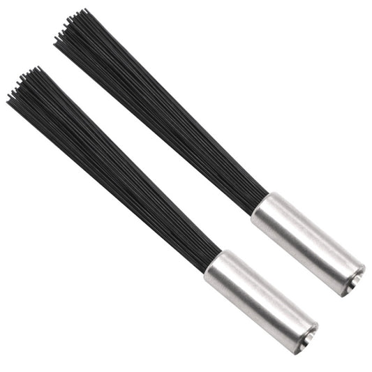 2 PCS Car Engine Cylinder Carbon Cleaning Brush, Specification: Brush Head - In Car by buy2fix | Online Shopping UK | buy2fix