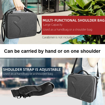 Sunnylife Drone Storage Bag for DJI Mavic Air 2/Air 2S,Style:  Shoulder Suit Bag - DJI & GoPro Accessories by Sunnylife | Online Shopping UK | buy2fix
