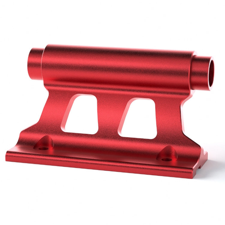 CX-C08 Bicycle Fixed Front Fork Bracket Quick Release Buckle Axle Front Fork Bracket(Red) - Retaining Clips by buy2fix | Online Shopping UK | buy2fix