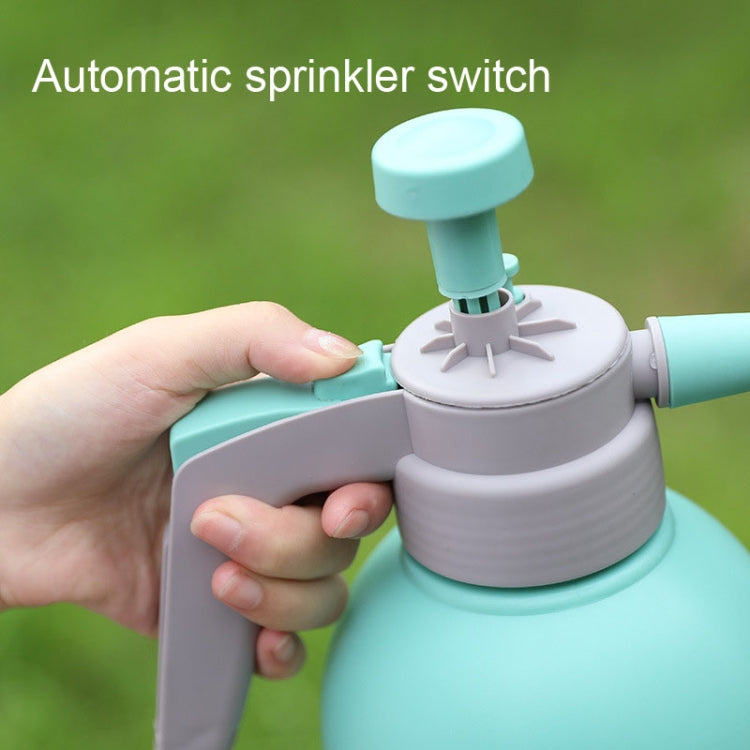 2L  Watering Cans Disinfection Spray Bottle Air Pressure Sprayer - Home & Garden by buy2fix | Online Shopping UK | buy2fix