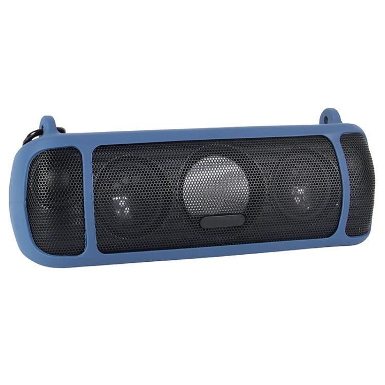 Bluetooth Speaker Silicone Case For Anker Soundcore Motion+(Black) - Protective Case by buy2fix | Online Shopping UK | buy2fix