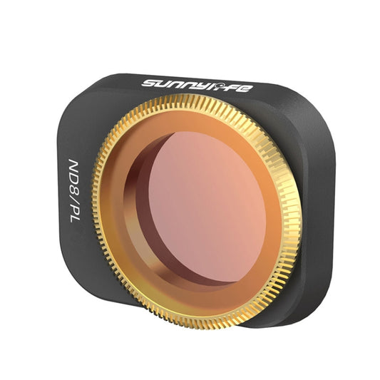 Sunnylife MM3-FI411 For Mini 3 Pro Filter, Color: ND8 / PL - DJI & GoPro Accessories by Sunnylife | Online Shopping UK | buy2fix
