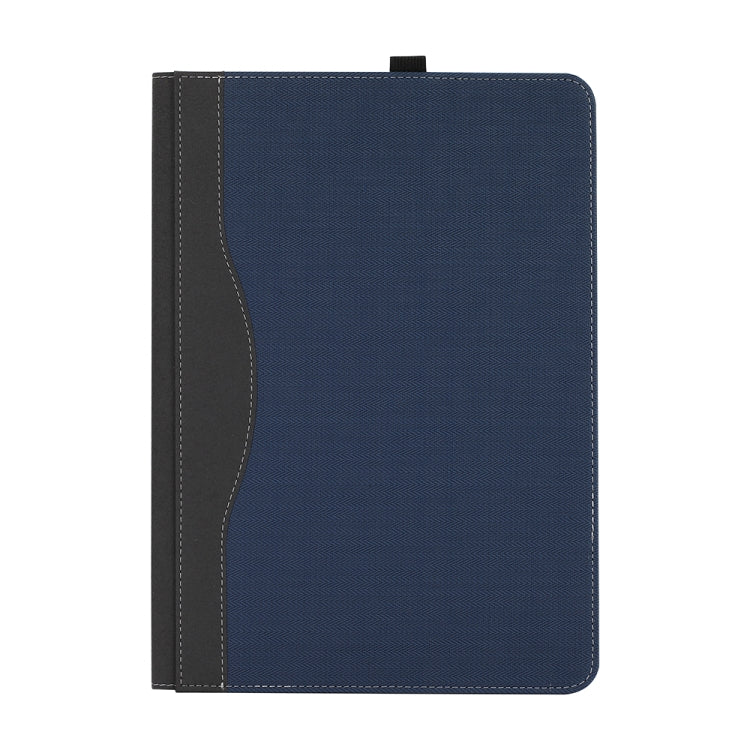 Laptop All-inclusive Anti-drop Protective Case For Microsoft Surface Laptop Studio(Dark Blue) - Other by buy2fix | Online Shopping UK | buy2fix