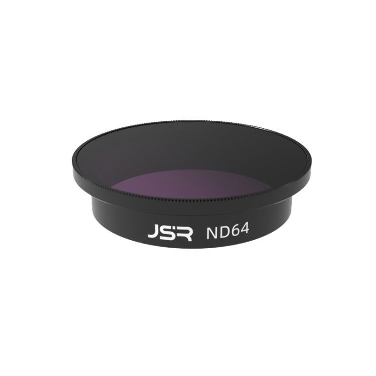 JSR  Drone Filter Lens Filter For DJI Avata,Style: ND64 - Lens Filter by JSR | Online Shopping UK | buy2fix