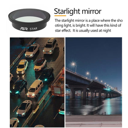 JSR  Drone Filter Lens Filter For DJI Avata,Style: ND64 - Lens Filter by JSR | Online Shopping UK | buy2fix