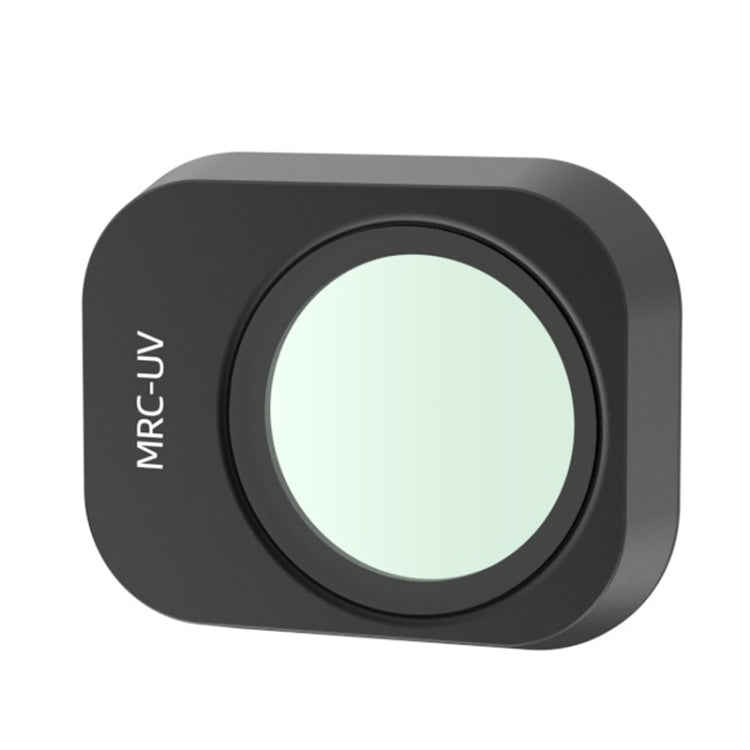 JSR For Mini 3 Pro Camera Filters, Style: DB MCUV - Other by JSR | Online Shopping UK | buy2fix