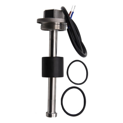 S3-E 0-190ohm Signal Yacht Car Oil and Water Tank Level Detection Rod Sensor, Size: 500mm - In Car by buy2fix | Online Shopping UK | buy2fix