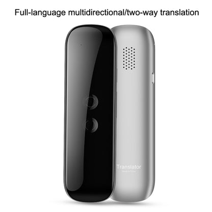 Junyue G5 Smart Language Translation Machine Bluetooth Portable Business Learning Translation Pens(Black) -  by Junyue | Online Shopping UK | buy2fix