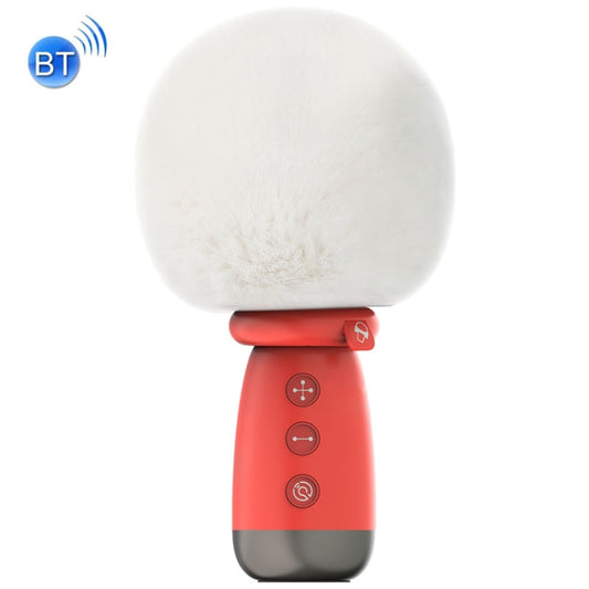 Original Huawei CD-1 Wireless BT Microphone Support HUAWEI HiLink, Style: Snow Flannel Cover(Red) - Consumer Electronics by Huawei | Online Shopping UK | buy2fix