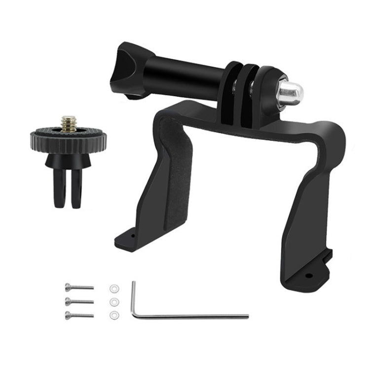 For DJI Avata CQT Upper Expansion Adapter Sports Camera Bracket(913356) - Other by buy2fix | Online Shopping UK | buy2fix