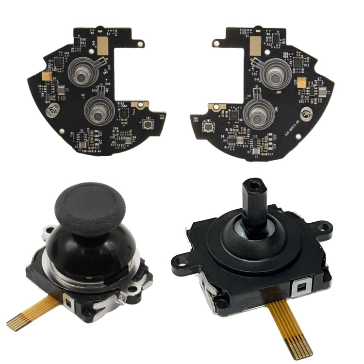 For Oculus Quest 2 VR Replacement Parts,Spec: Right Joystick Spring - Repair & Spare Parts by buy2fix | Online Shopping UK | buy2fix