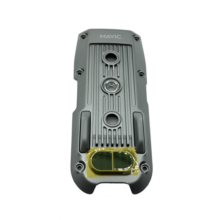 For DJI Mavic Air 2 Lower Cover Assembly Bottom Shell Decorative Cover - Repair & Spare Parts by buy2fix | Online Shopping UK | buy2fix
