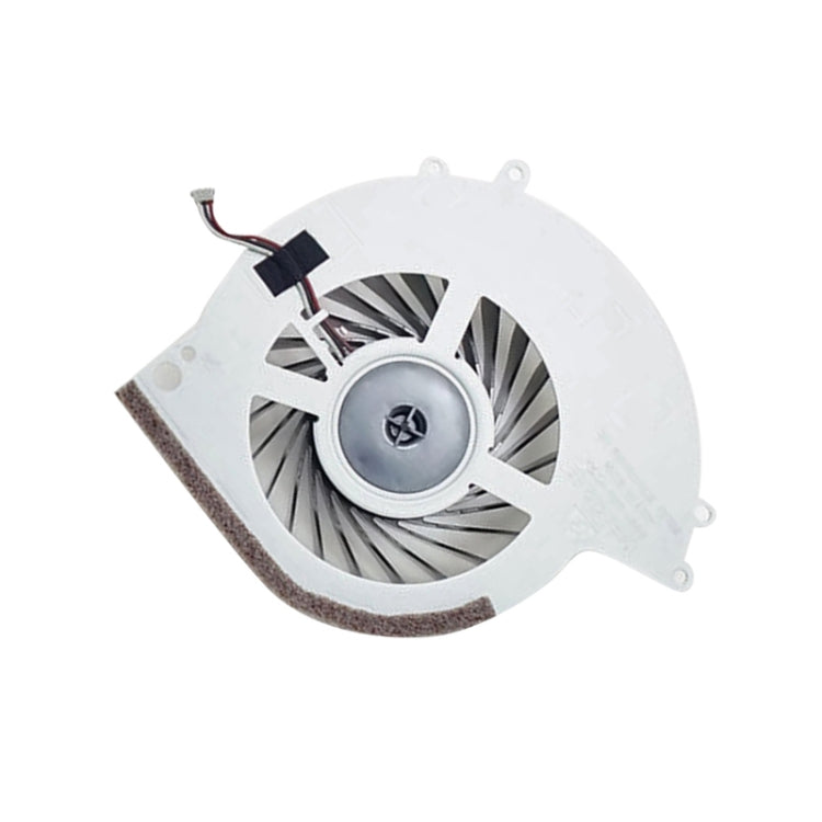 For Sony PS4 1000/1100 KSB0912HE CK2M Built-In Cooling Fan With 2 Screwdriver - Repair & Spare Parts by buy2fix | Online Shopping UK | buy2fix
