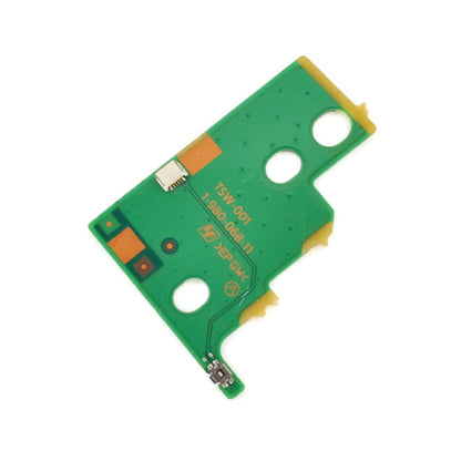 For Sony PS4 1200 Induction Optical Drive Switch Board - Repair & Spare Parts by buy2fix | Online Shopping UK | buy2fix