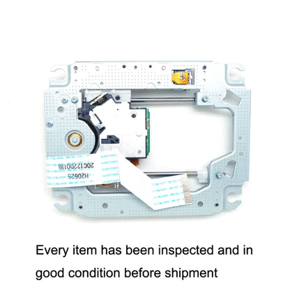 For Sony PS3 KEM-410 Double Eye With Rack Thick Machine Laser Head - Repair & Spare Parts by buy2fix | Online Shopping UK | buy2fix