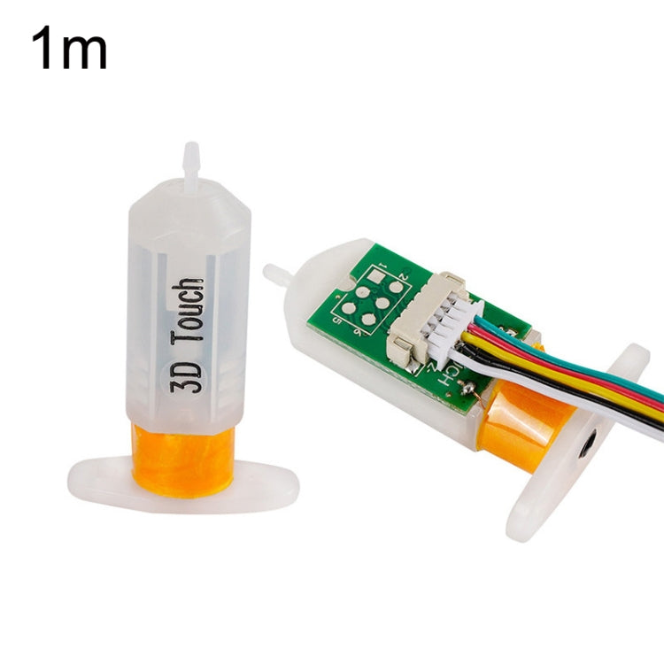 1m 3D Touch Bed Automatically Level Sensor Print Compensation Sensor - Parts by buy2fix | Online Shopping UK | buy2fix