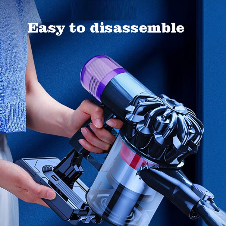 For Dyson V7 Series Battery 21.6V Vacuum Cleaner Accessories Sweeping Machine Battery Spare Power, Capacity: 3000mAh - Dyson Accessories by buy2fix | Online Shopping UK | buy2fix