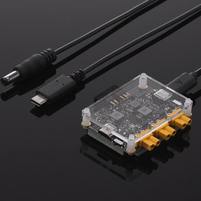 Original DJI E-Port Development Kit For Matrice 350 RTK / M300 RTK / M30 / M30T / Mavic 3E / 3T - Other by DJI | Online Shopping UK | buy2fix