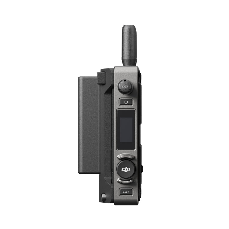 Original DJI Video Transmitter 20,000ft 1080p/60fps Transmission -  by DJI | Online Shopping UK | buy2fix