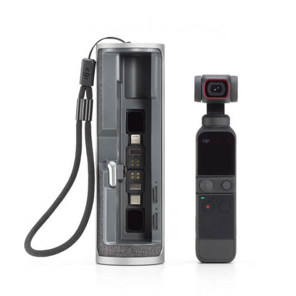 Original DJI Pocket 2 Mobile Charging Box - Other Accessories by DJI | Online Shopping UK | buy2fix