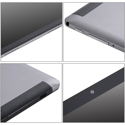 BDF H1 3G Phone Call Tablet PC, 10.1 inch, 2GB+32GB, Android 9.0, MTK8321 Octa Core Cortex-A7, Support Dual SIM & Bluetooth & WiFi & GPS, EU Plug(Green) - BDF by BDF | Online Shopping UK | buy2fix