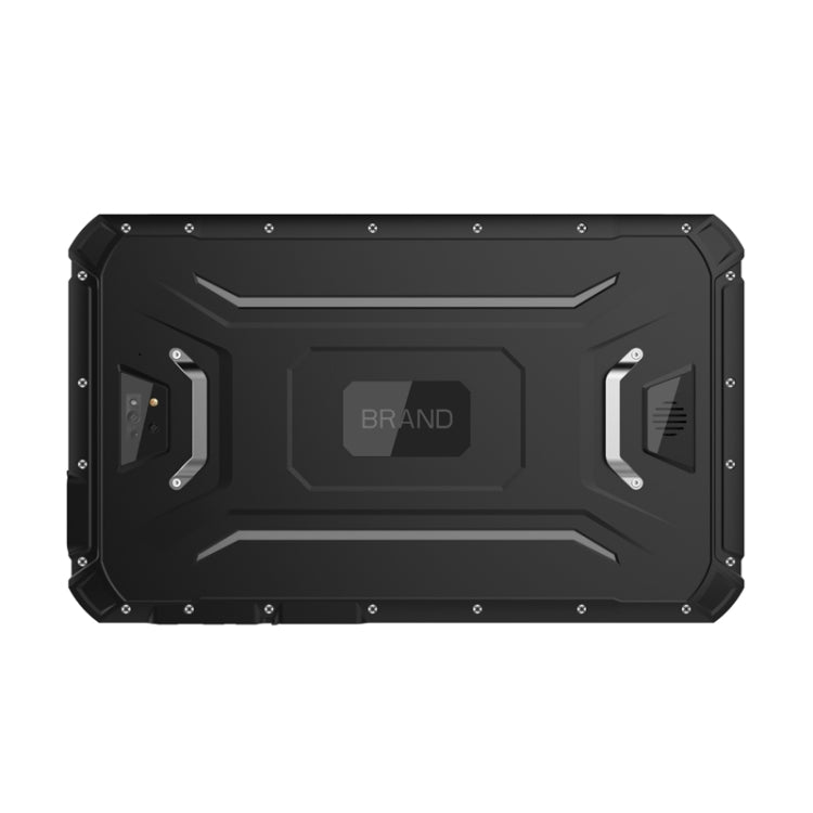 CENAVA Q10 4G Rugged Tablet, 10.1 inch, 4GB+64GB, IP68 Waterproof Shockproof Dustproof, Android 9.0, MT6762 Octa Core 1.5GHz-2.0GHz, Support OTG/GPS/NFC/WiFi/BT/TF Card(Black) - CENAVA by CENAVA | Online Shopping UK | buy2fix