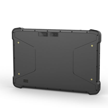 CENAVA A11G 4G Rugged Tablet, 10.1 inch, 4GB +64GB, IP67 Waterproof Shockproof Dustproof, Android 9.0 Qualcom MSM 8953 Octa Core, Support NFC/GPS/WiFi/BT(Black) - CENAVA by CENAVA | Online Shopping UK | buy2fix